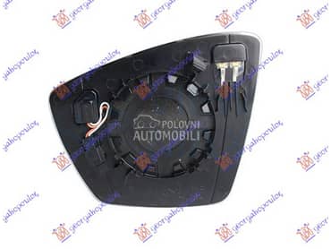 STAKLO RETROVIZORA SA... za Škoda Karoq za 2021. god.