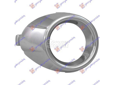 OKVIR MAGLENKE HROM Desno za Ford Fiesta od 2008. do 2013. god.