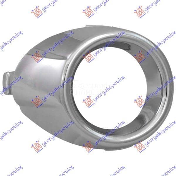 OKVIR MAGLENKE HROM Desno