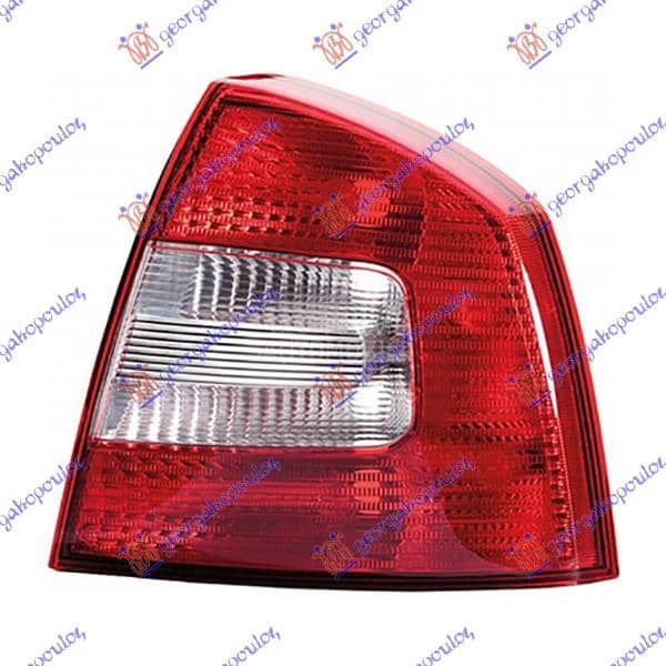 STOP LAMPA Desno