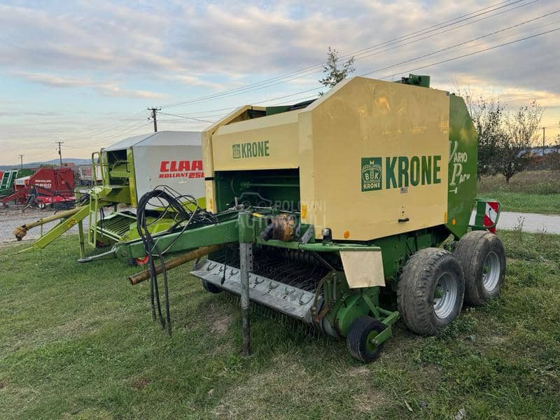 Krone 1500 mreza