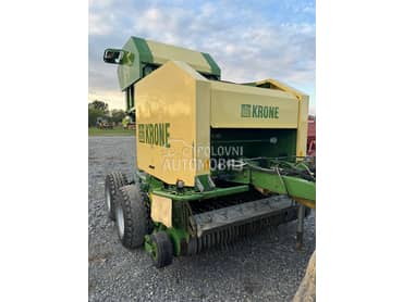 Krone 1500 mreza