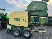 Krone 1500 mreza