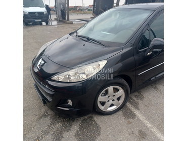 Peugeot 207 1,4hdi