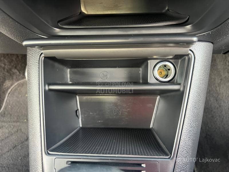 Volkswagen Tiguan 2.0TDI 4MOTION