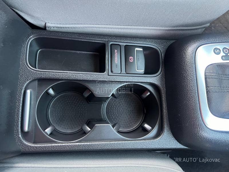 Volkswagen Tiguan 2.0TDI 4MOTION