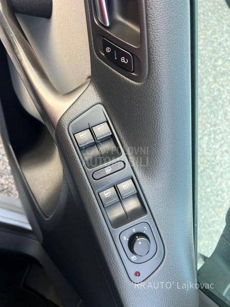 Volkswagen Tiguan 2.0TDI 4MOTION
