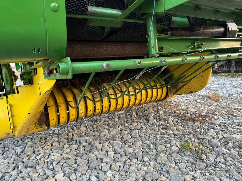 John Deere 540 automatsko