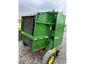 John Deere 540 automatsko