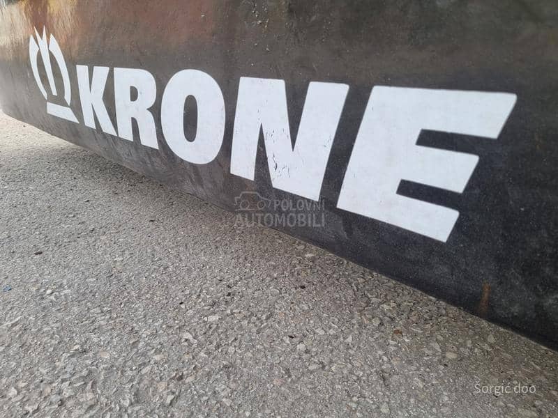 Krone 20/45 FIT