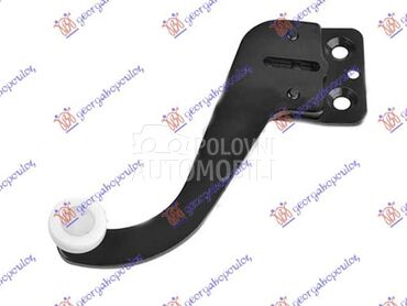 KLIZAC KLIZNIH VRATA... za Volkswagen Ostalo od 2003. do 2010. god.