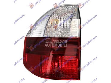 STOP LAMPA SPOLJASNJA Levo za BMW X3 od 2007. do 2011. god.