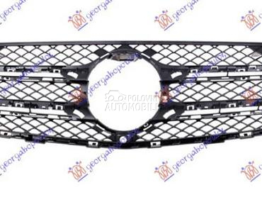 PVC MASKA UNUTRASNJA za Mercedes Benz GLC Klasa od 2015. do 2020. god.