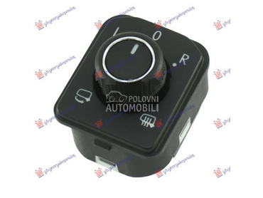 PREKIDAC ZA RETROVIZOR za Volkswagen Tiguan od 2020. do 2023. god.