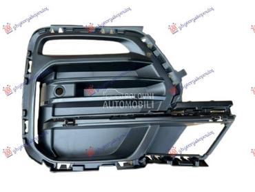 RESETKA PREDNJEG BRANIKA Levo za BMW X5 od 2018. do 2023. god.