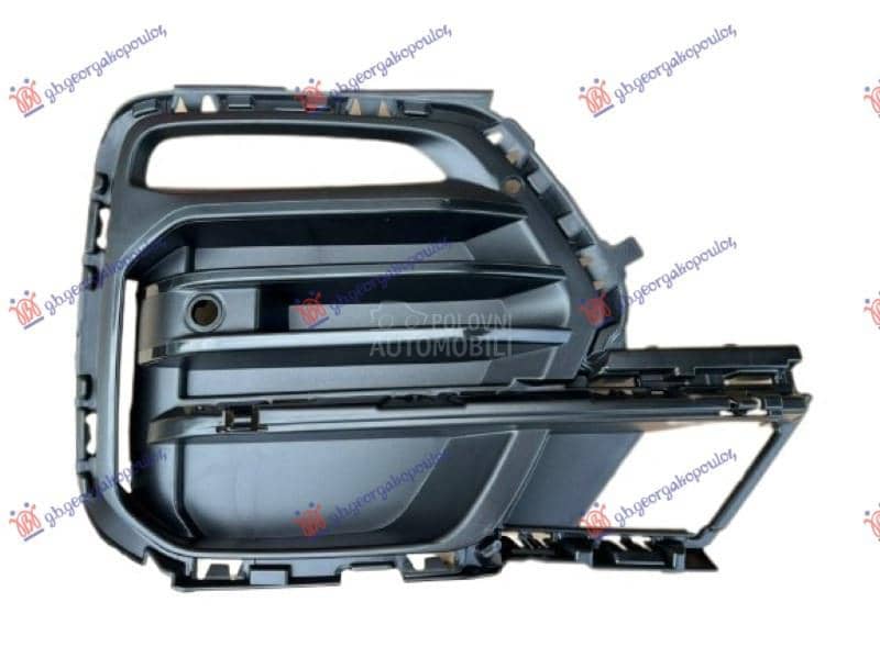 RESETKA PREDNJEG BRANIKA Levo