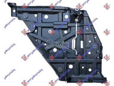 NOSAC FARA DONJI PLASTICNI... za Porsche Panamera od 2009. do 2016. god.