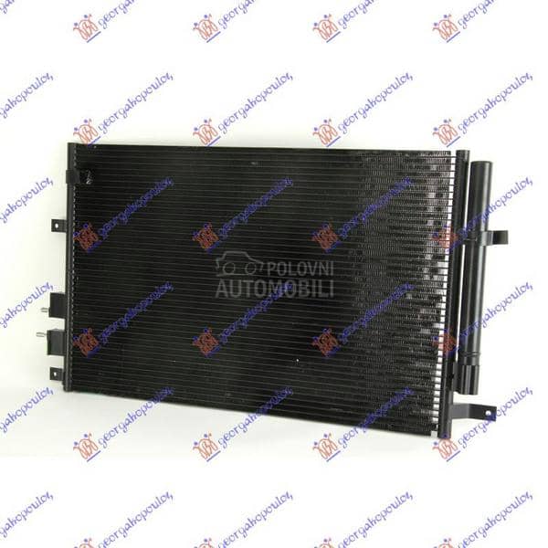 HLADNJAK KLIME BENZIN/DIZEL