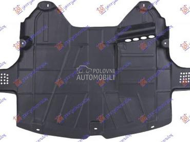 ZASTITA MOTORA PLASTICNA za Alfa Romeo 156 od 1997. do 2003. god.