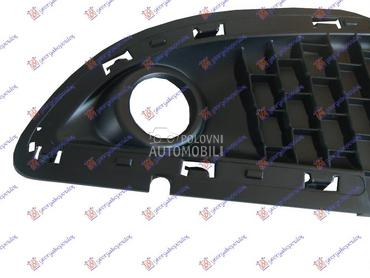 RESETKA PREDNJEG BRANIKA... za Lancia Ypsilon od 2011. do 2024. god.