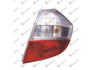 STOP LAMPA Desno za Honda Jazz od 2008. do 2011. god.