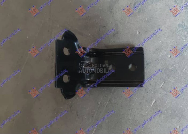 NOSAC VEZNOG LIMA...