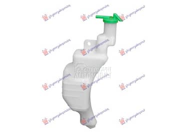 POSUDA ZA ANTIFRIZ za Suzuki Jimny za 2018. god.