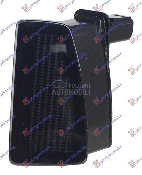 SVETLO UPOZORENJA PROMENE...