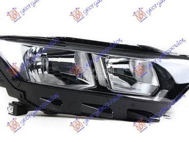 FAR ELEKTRICNI Desno za Volkswagen T-Roc od 2017. do 2022. god.