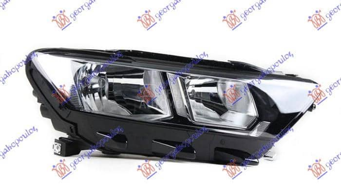 FAR ELEKTRICNI Desno