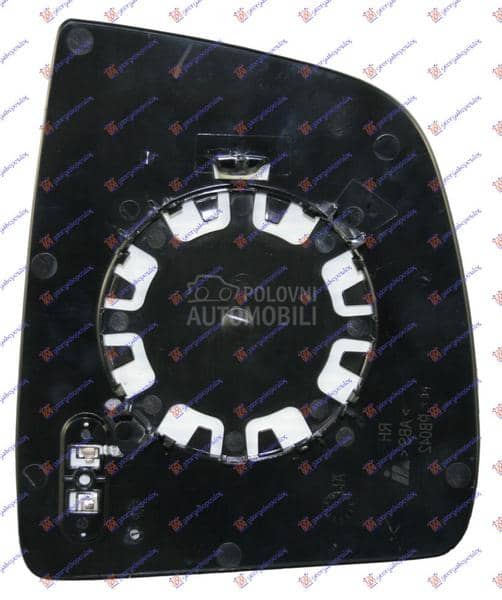 STAKLO RETROVIZORA SA...