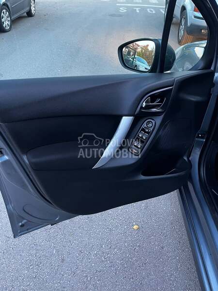 Citroen C3 EXCLUSIVE