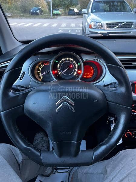 Citroen C3 EXCLUSIVE