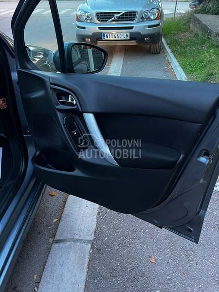 Citroen C3 EXCLUSIVE