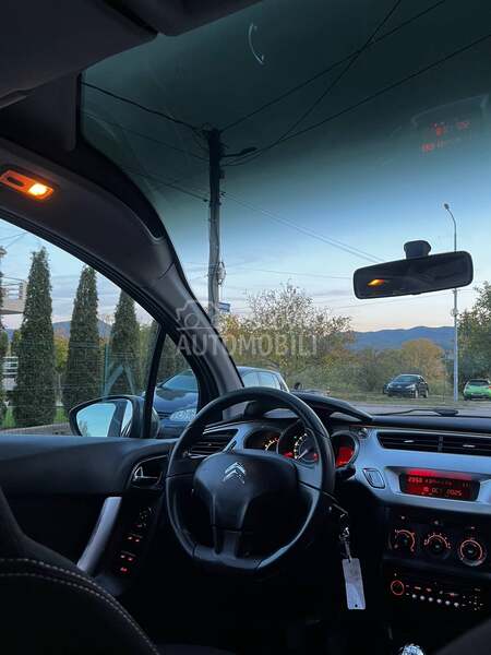 Citroen C3 EXCLUSIVE