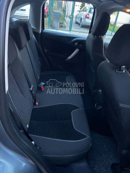 Citroen C3 EXCLUSIVE