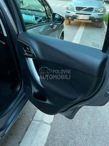 Citroen C3 EXCLUSIVE