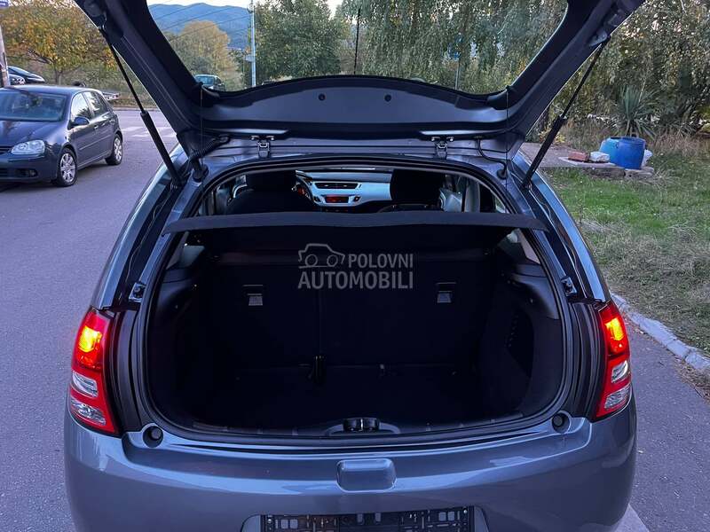 Citroen C3 EXCLUSIVE