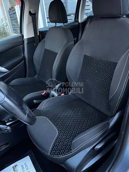 Citroen C3 EXCLUSIVE