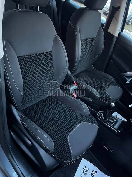 Citroen C3 EXCLUSIVE