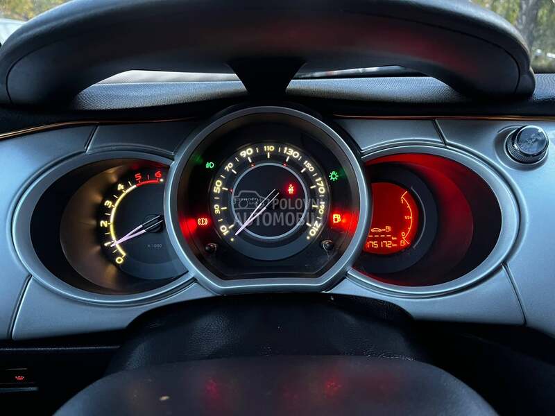 Citroen C3 EXCLUSIVE