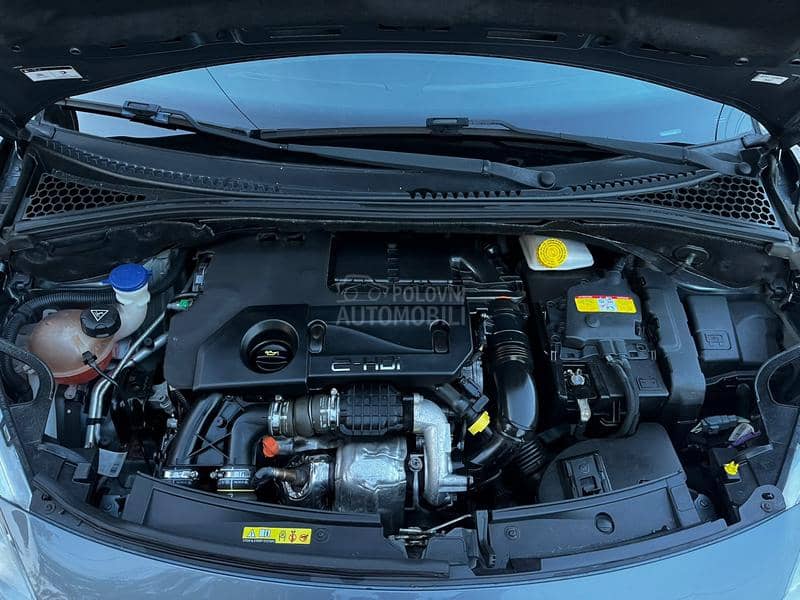 Citroen C3 EXCLUSIVE