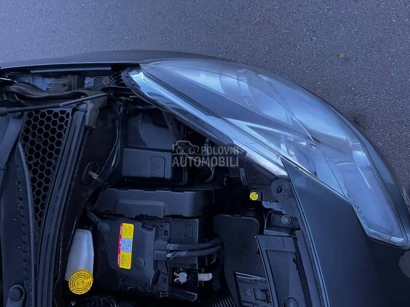 Citroen C3 EXCLUSIVE