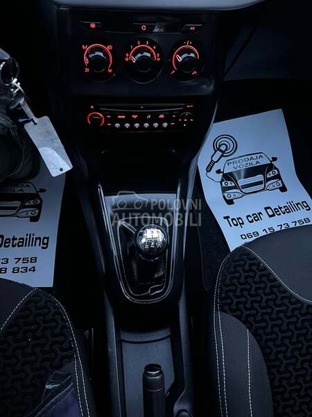 Citroen C3 EXCLUSIVE