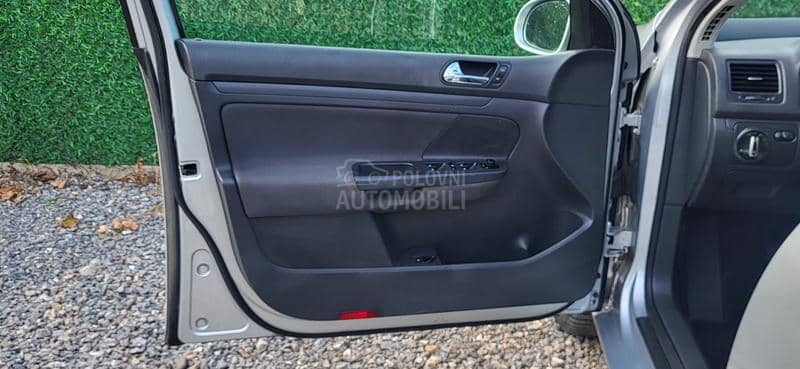 Volkswagen Golf 5 1.9 TDI PER.FEK.TAN
