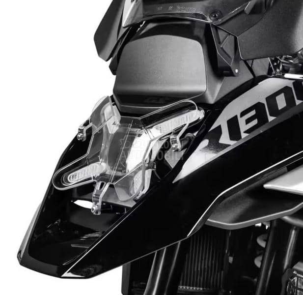 R1300GS zastita za far