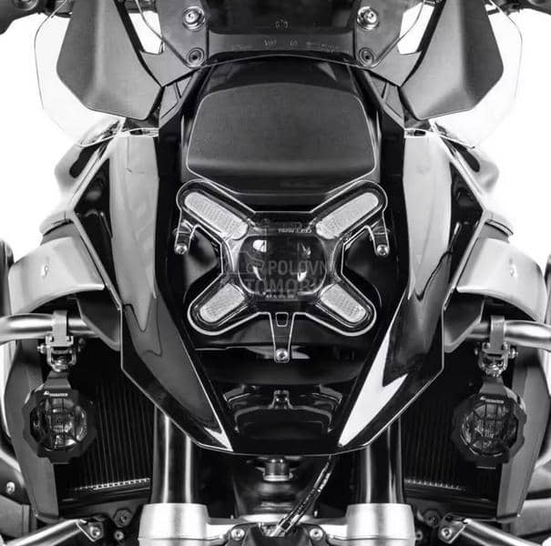 R1300GS zastita za far