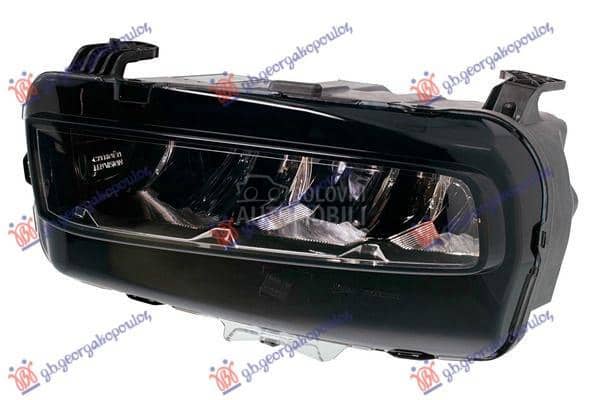 FAR LED Levo