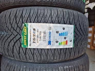 Westlake 235/35 R19 Sve sezone