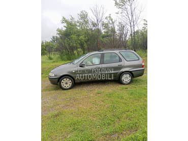 Fiat Palio 